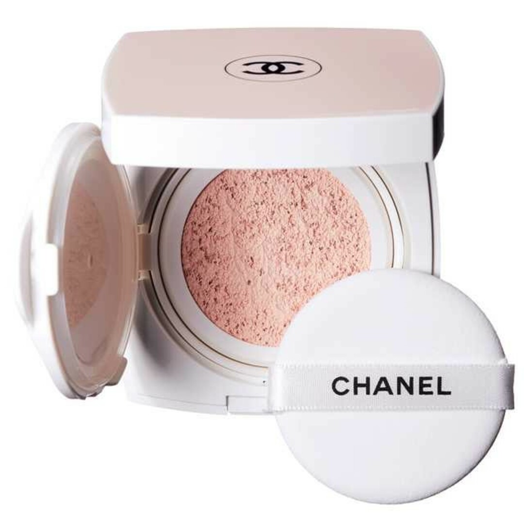 CHANEL ル ブラン トーンアップ ロージー タッチベースメイク