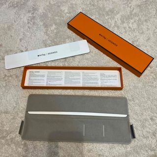 エルメス(Hermes)のエルメス　エアタグ　箱・保存袋　アップル(その他)