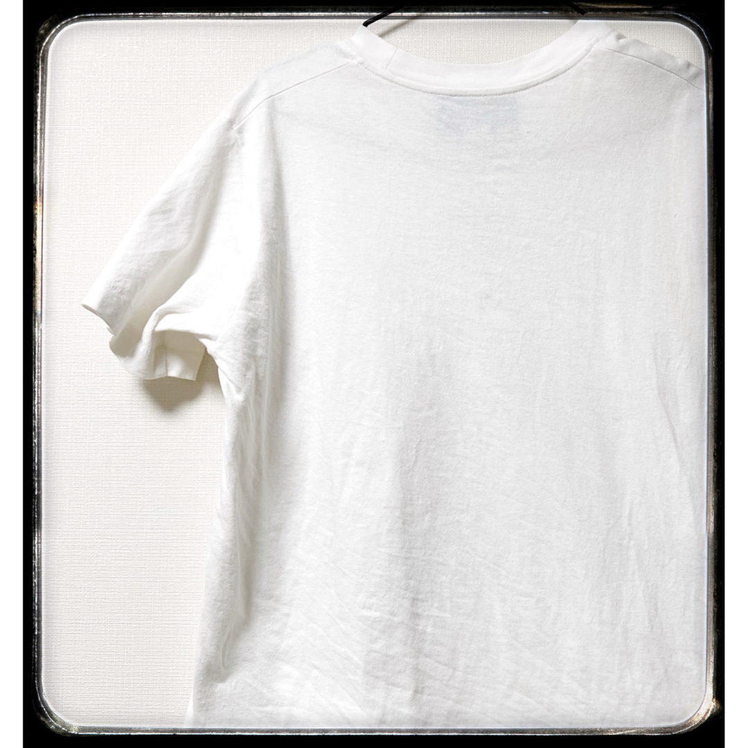 【GUCCI】さくらんぼtシャツ