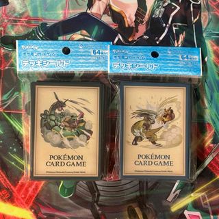 ポケモン セット カードサプライ/アクセサリの通販 4,000点以上