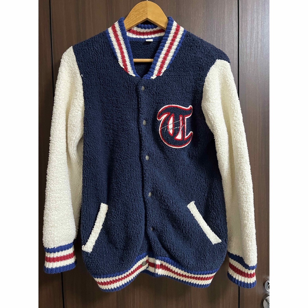 TOMMY(トミー)のTommy スタジャン☆ S メンズのジャケット/アウター(スタジャン)の商品写真