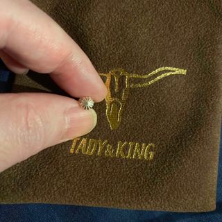 タディアンドキングの通販 200点以上 | TADY&KINGを買うならラクマ