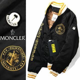 モンクレール(MONCLER)のMONCLER モンクレール ジーニアス PALM ANGELSダウンジャケット(ダウンジャケット)