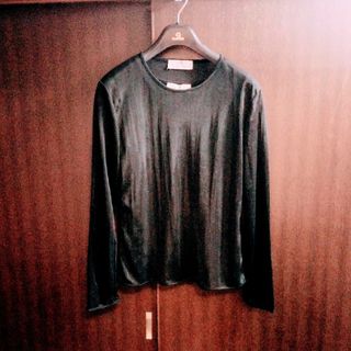 ジバンシィ(GIVENCHY)の綺麗★ジバンシー★アンサンブル型トップス(アンサンブル)