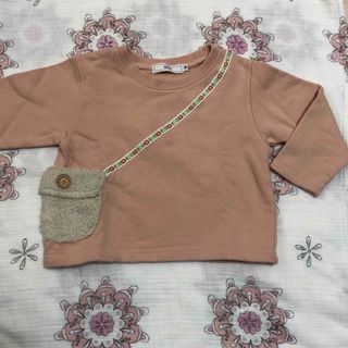 シップスキッズ(SHIPS KIDS)のSHIPS kids   トレーナー   シップスキッズ(その他)