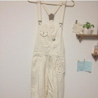 ハンジロー(HANJIRO)の送料込♡ロングジャンスカ♡(ロングワンピース/マキシワンピース)