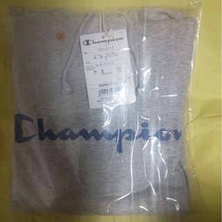 チャンピオン(Champion)のチャンピオン カジュアルウェア レディース ZIP HOODED SHIRT C(パーカー)