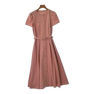 新品✨定価27500円 レッセパッセ ワンピース サイズ38 グレー大特価‼️