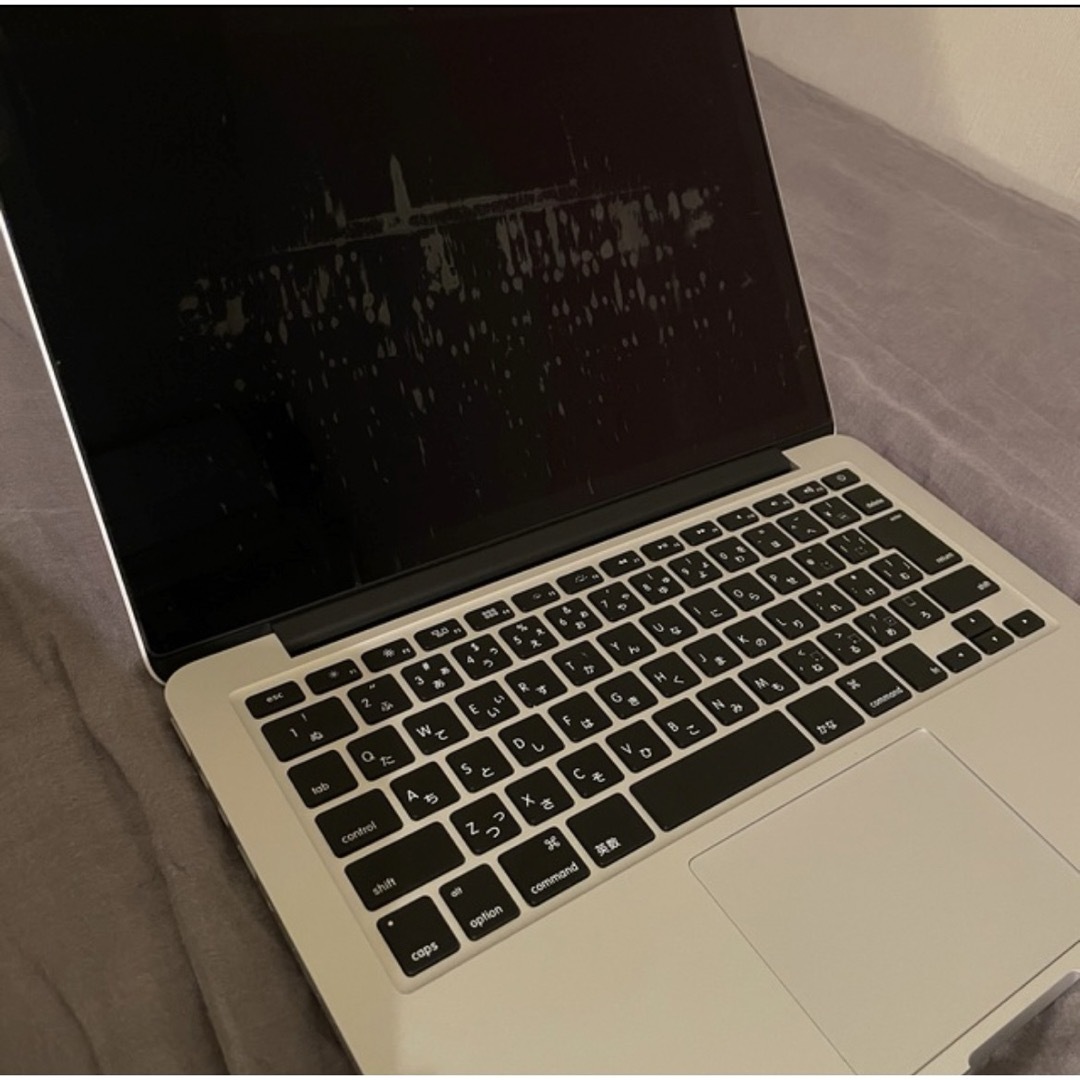 PC/タブレットMacbook Pro 2015 early 13 inch