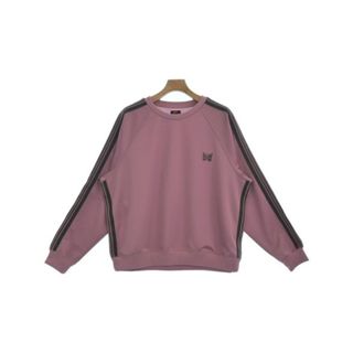 Needles - Needles 23AW Track Crew Neck Shirt 別注の通販 by nao's ...