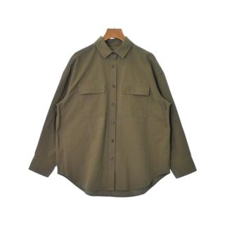 23区 シャツ/ブラウス(レディース/長袖)の通販 1,000点以上 | 23区の