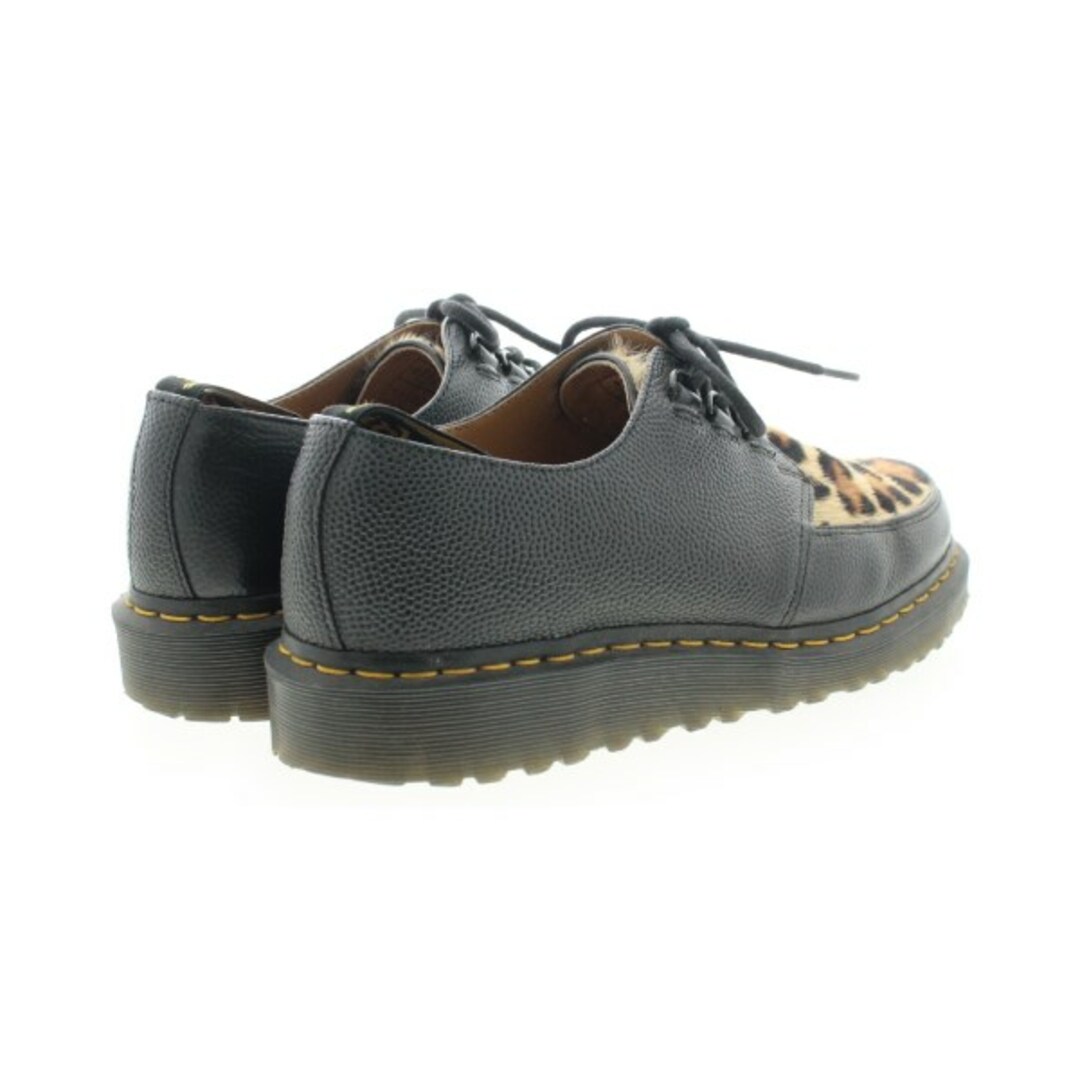 Dr.Martens(ドクターマーチン)のDr.Martens ビジネス・ドレスシューズ UK9(27.5cm位) 【古着】【中古】 メンズの靴/シューズ(ドレス/ビジネス)の商品写真