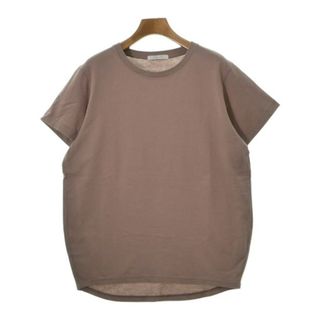 プラージュ(Plage)のPlage プラージュ Tシャツ・カットソー F ピンク系 【古着】【中古】(カットソー(半袖/袖なし))