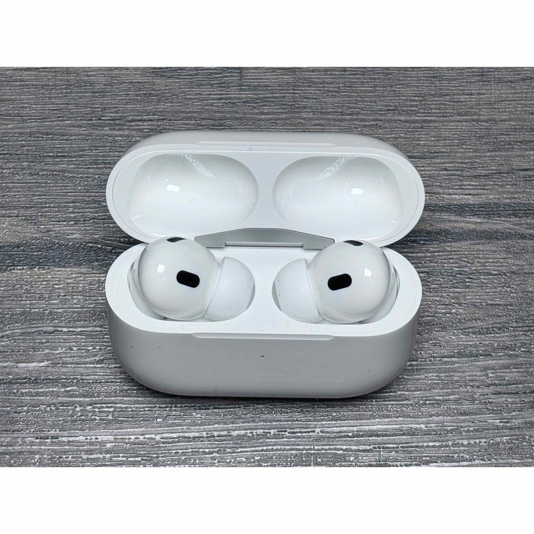 AirPods Pro 第2世代 USB-C ★ MTJV3J/A ★ おまけ付