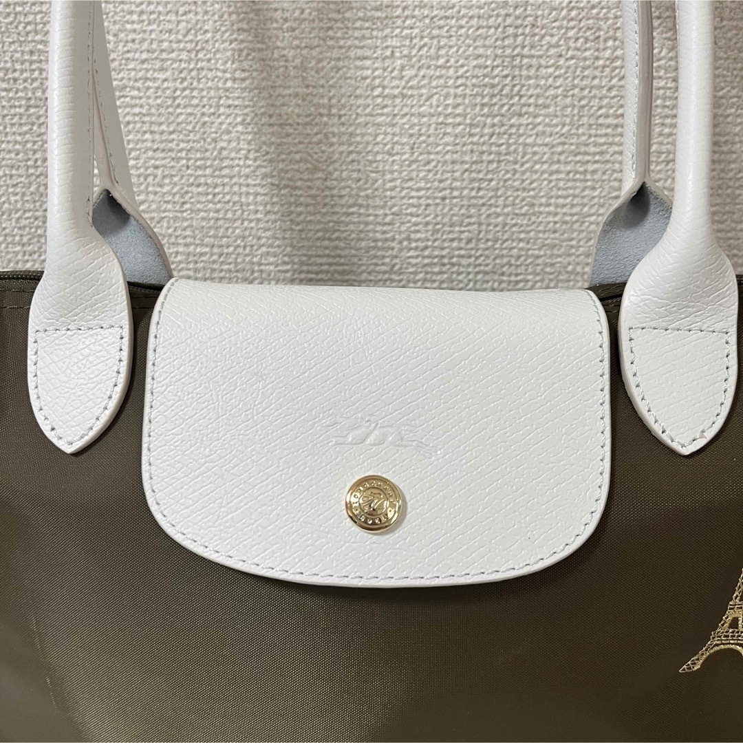 LONGCHAMP - 【新品】ロンシャン ル プリアージュ オリジナル 最新限定