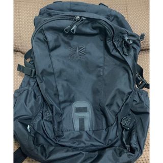 カリマー(karrimor)のカリマーリュック27L(リュック/バックパック)