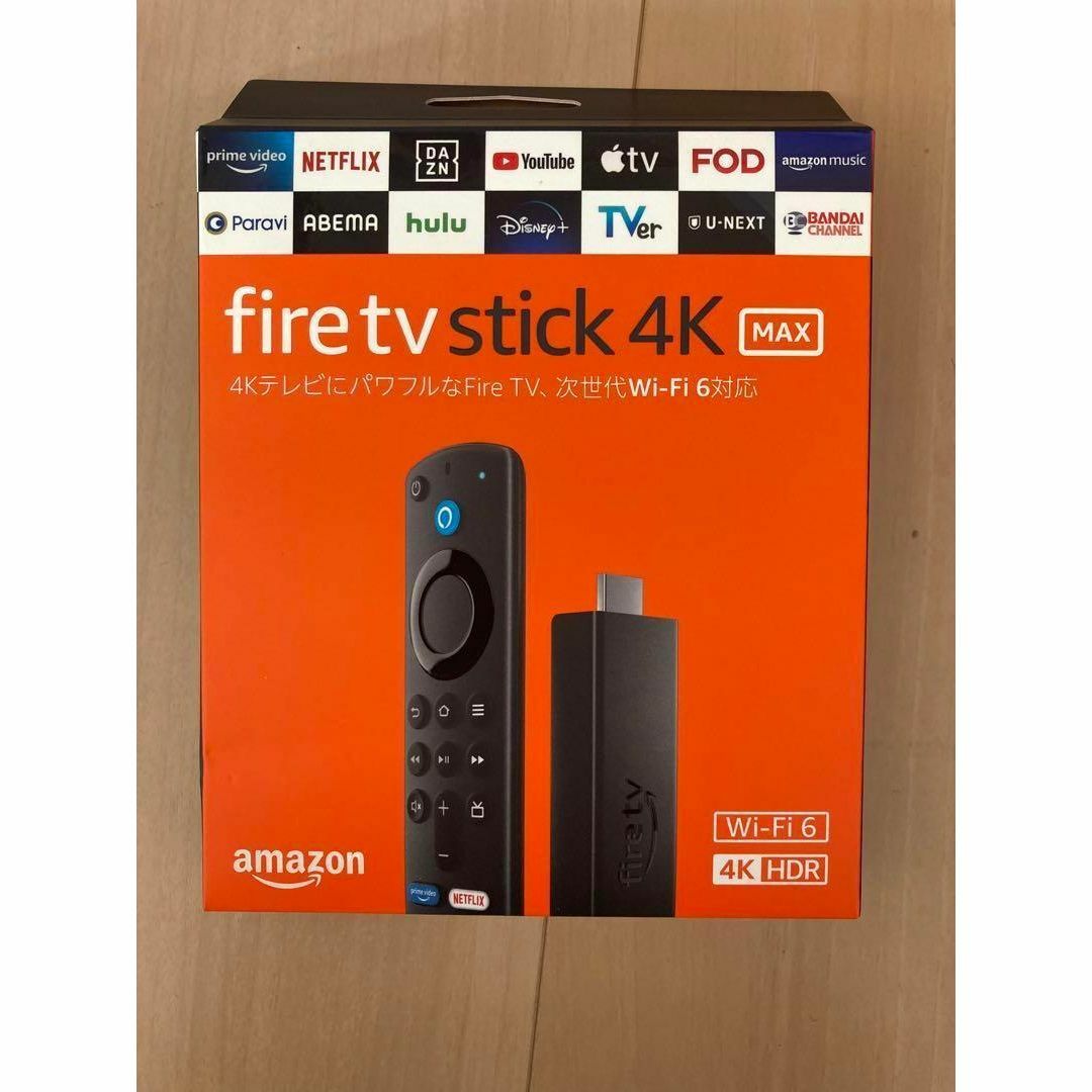⭐️お得セット⭐️高画質プロジェクターFire TV Stick 4K Maxの通販