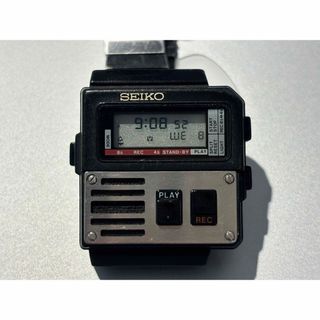 セイコー SEIKO プロスペックス 腕時計 時計 ステンレススチール V157-0CX0 メンズ