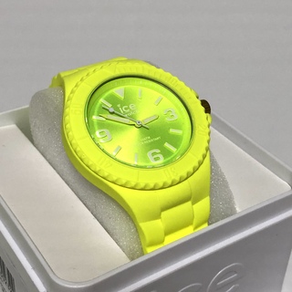 ice watch - アイス ソーラーパワー 腕時計 メンズ ソーラー