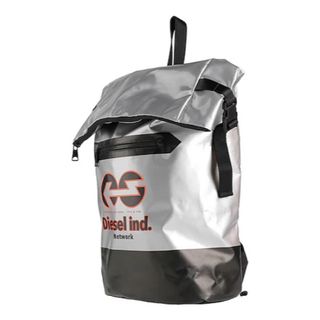 ディーゼル リュック(シルバー/銀色系)の通販 41点 | DIESELを買う