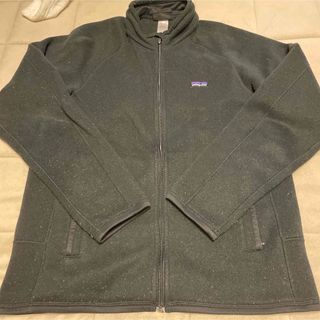 パタゴニア(patagonia)のパタゴニア　ベターセーター　ジップアップ　フリース M patagonia(その他)