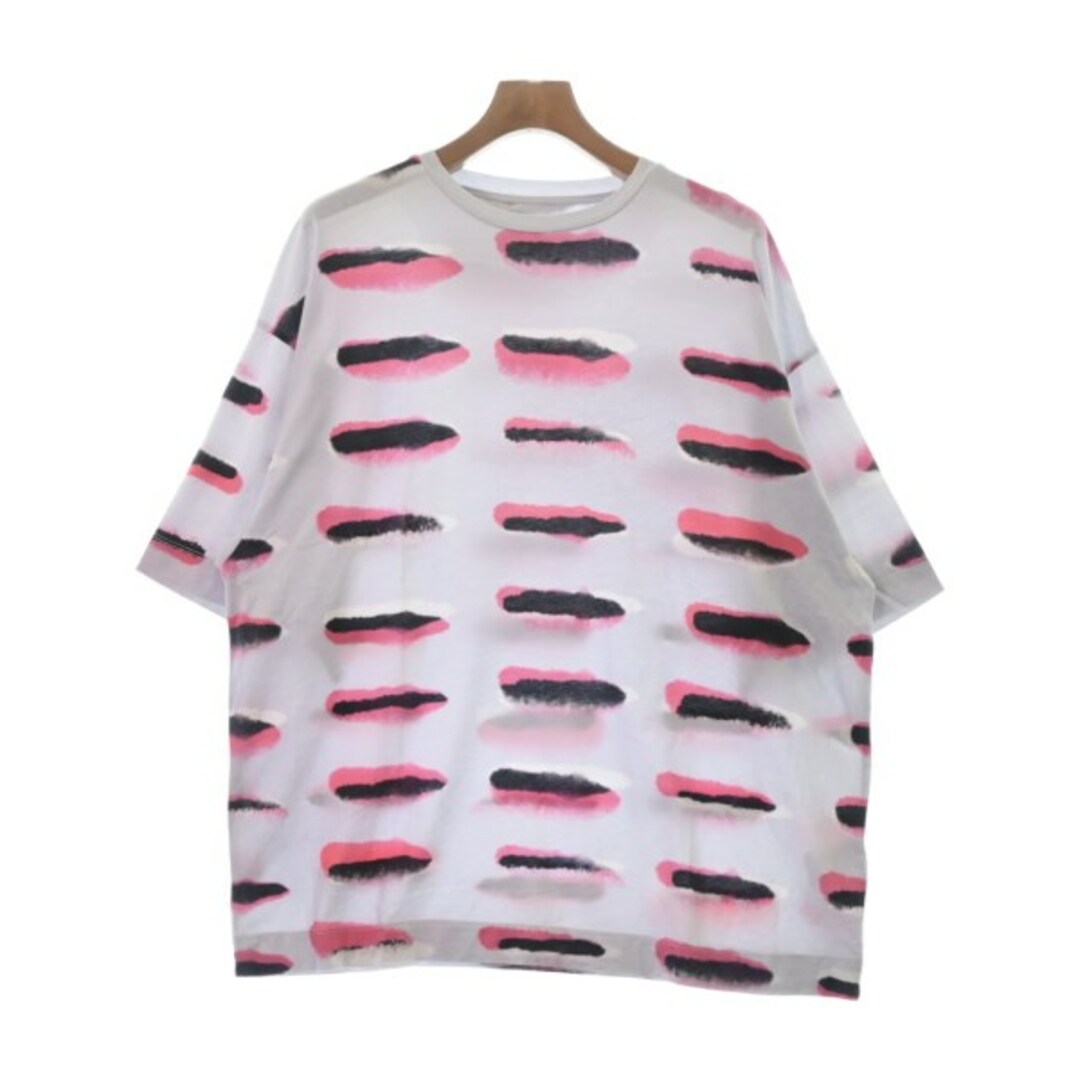 DRIES VAN NOTEN - DRIES VAN NOTEN Tシャツ・カットソー S 【古着