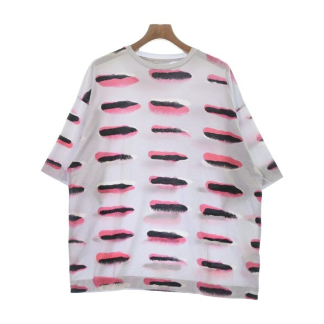 DRIES VAN NOTEN Tシャツ・カットソー S