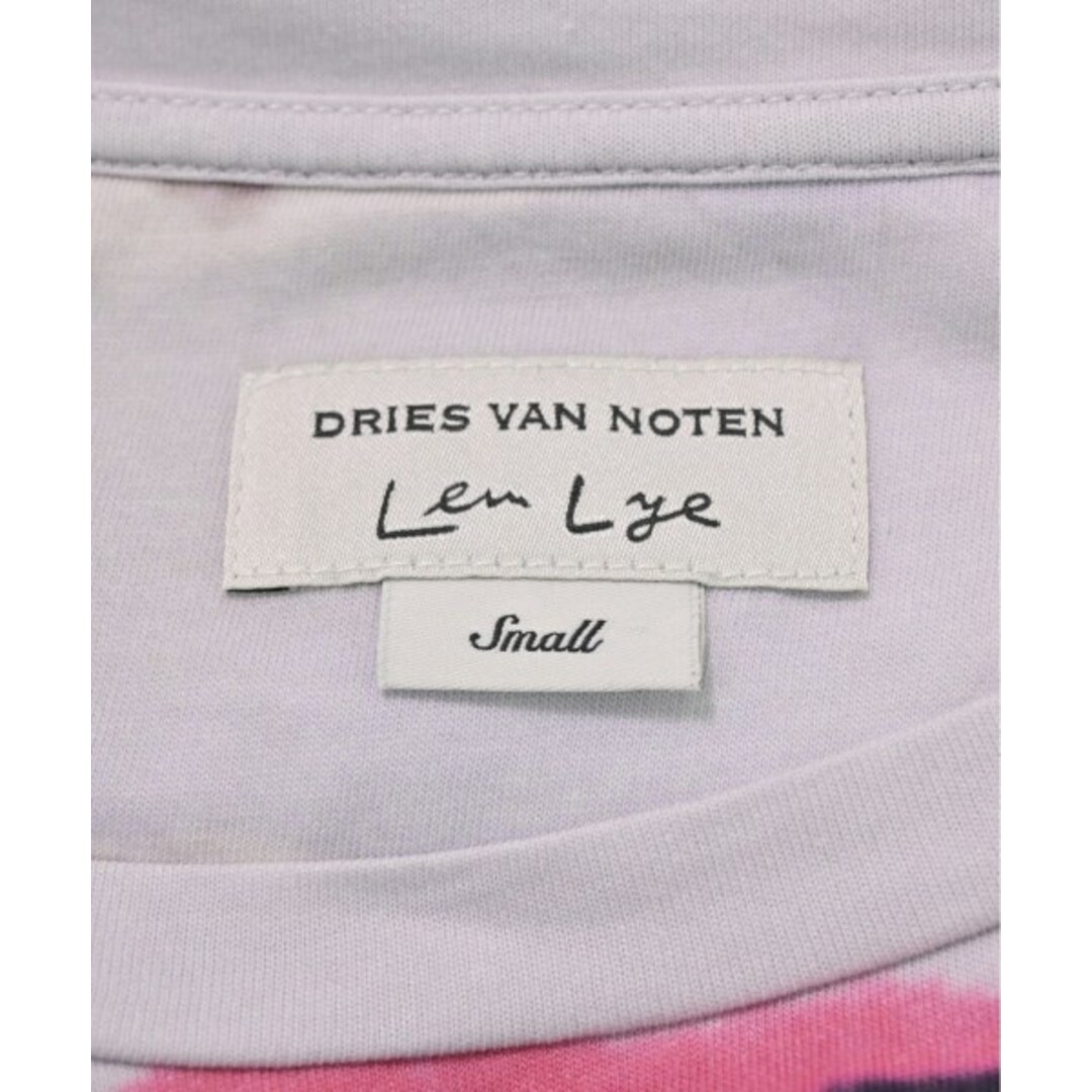 なし伸縮性DRIES VAN NOTEN Tシャツ・カットソー S