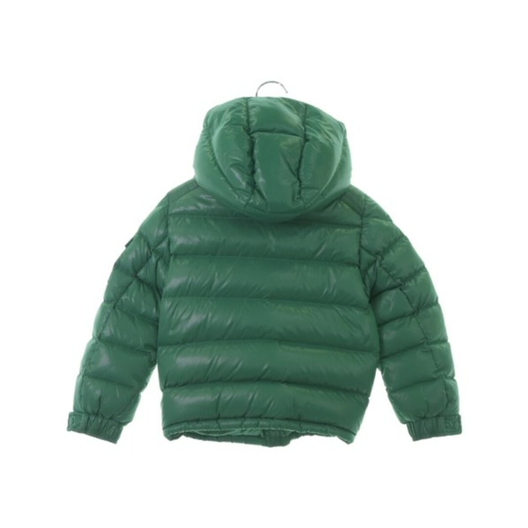 MONCLER モンクレール ブルゾン（その他） 6 緑 【古着】【中古】