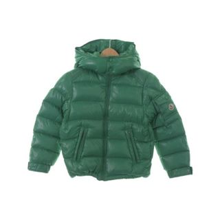 【美品】MONCLER キッズ　女の子　4歳