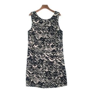 ミッソーニ ひざ丈ワンピース(レディース)の通販 100点以上 | MISSONI