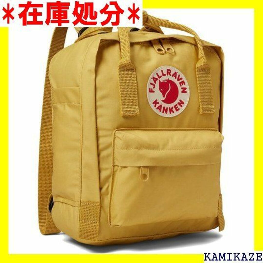 ☆送料無料 フェールラーベン リュック Kanken Mi 23561 2359