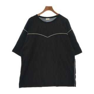 サマーセール！DRIS VAN NOTEN ボートネックTシャツ カットソー