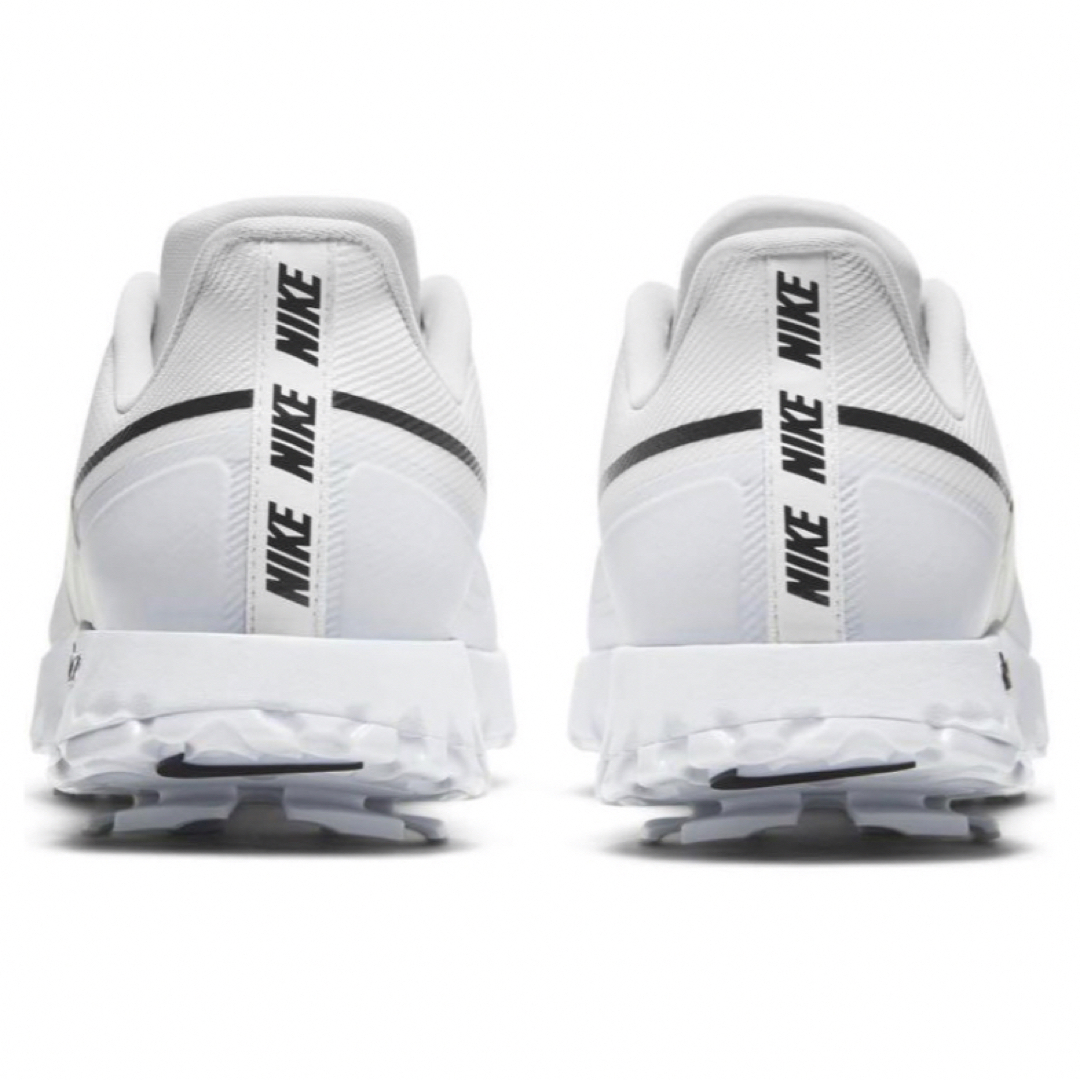 NIKE - 送料無料 新品 NIKE ゴルフシューズ リアクト インフィニティ