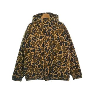 COOTIE - cootie Ripstop Padded Jacket Mの通販 by TOMBO's shop