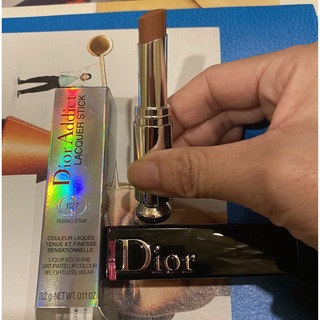 クリスチャンディオール(Christian Dior)のDIORアディクトラッカースティック627RISING STAR(口紅)