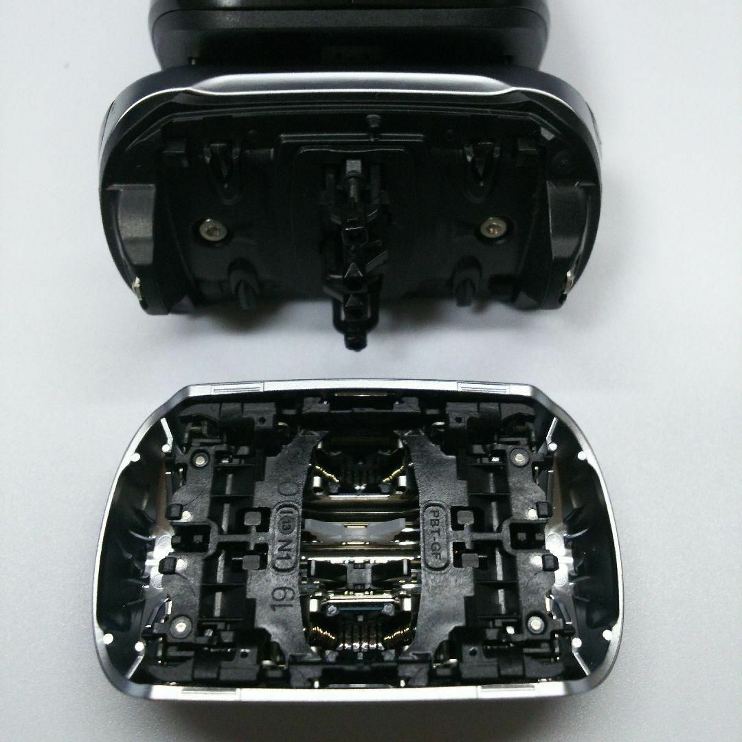 BRAUN 9360CC (洗浄機・洗浄カートリッジあり)未使用品