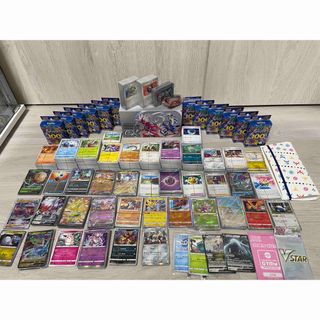 ポケモン - ポケモンカードゲーム 黒煙の支配者 1BOX 新品シュリンク