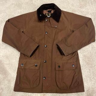 バーブァー(Barbour)のBabour bedale(ブルゾン)