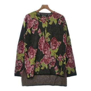 コムデギャルソンオムプリュス 花柄の通販 67点 | COMME des GARCONS ...