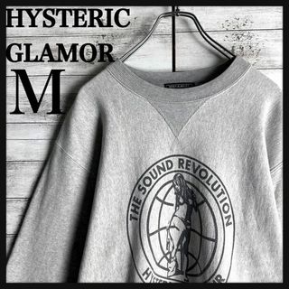 HYSTERIC GLAMOUR - 【新品・タグ付き】ヒステリックグラマー