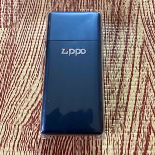 ジッポー(ZIPPO)のZIPPO携帯灰皿3ケ(タバコグッズ)