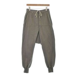 DRKSHDW - Rick Owens DRKSHDW Drawstring Long Pantsの通販 by K's