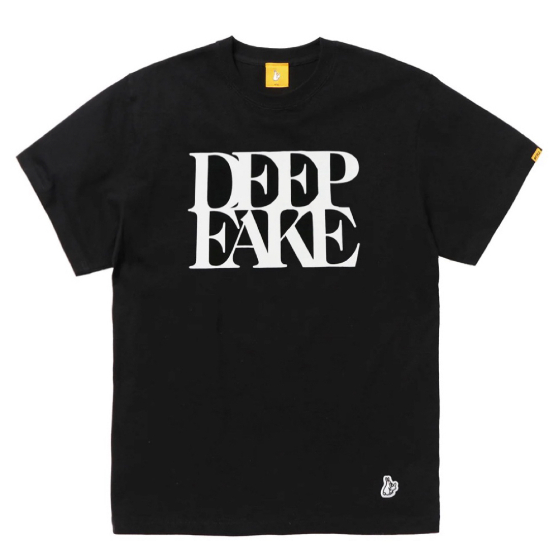 FR2 - 【完売品】FR2 DEEP FAKE T-shirtの通販 by ♤ハリー'sshop