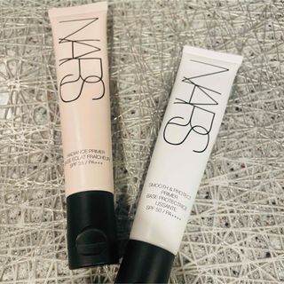 ナーズ(NARS)のNARS プライマー2個セット(化粧下地)