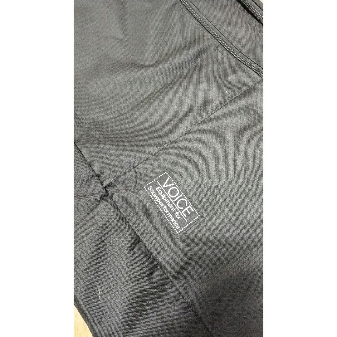 3WAY 背負い BURTON バートン スノーボードケース 156cm 美品