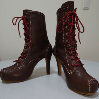 ヴィヴィアンウエストウッド(Vivienne Westwood)のVivienne Westwoodブーツ(ブーツ)