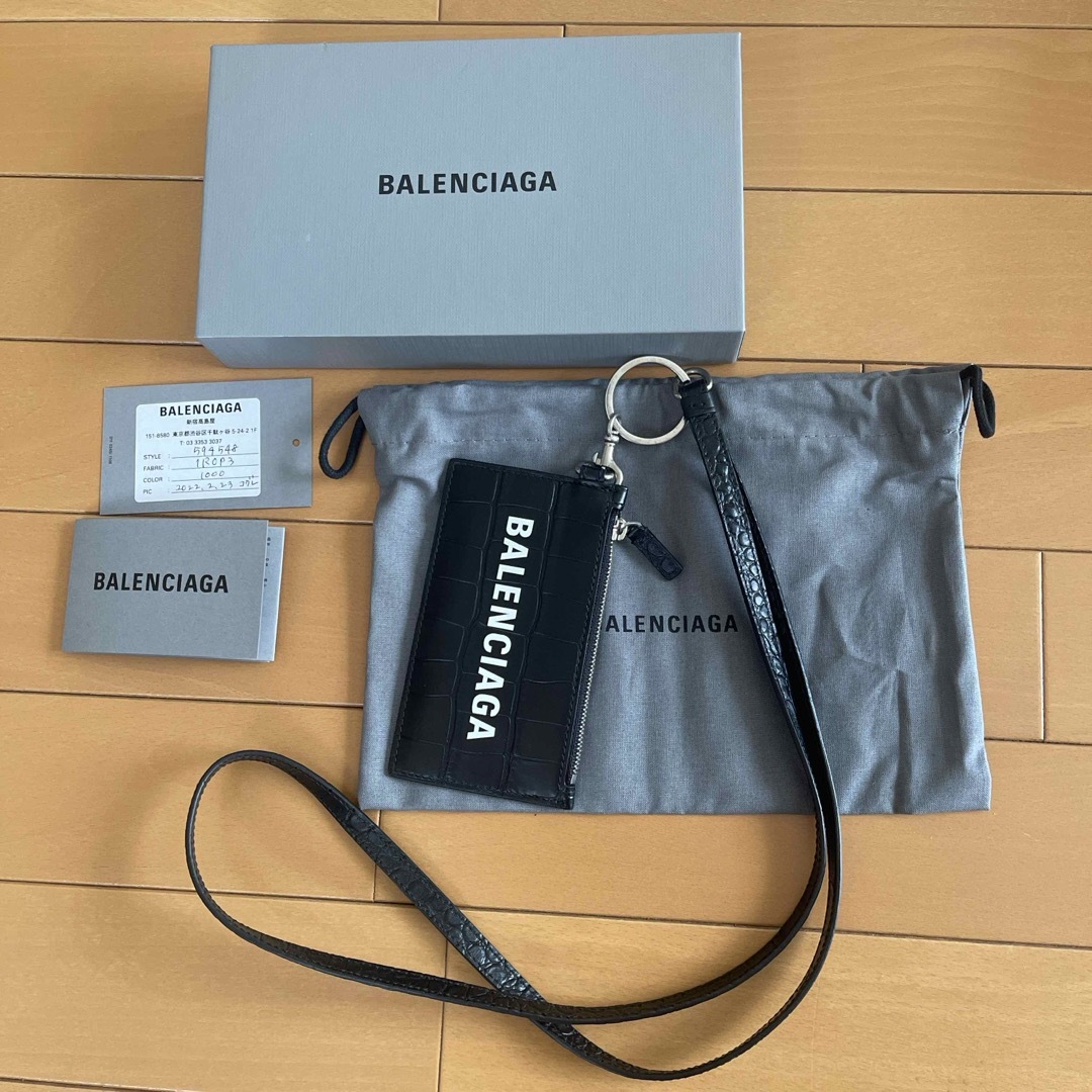 贅沢 BALENCIAGA スマートフォンケース【税、送料込】 | tonky.jp