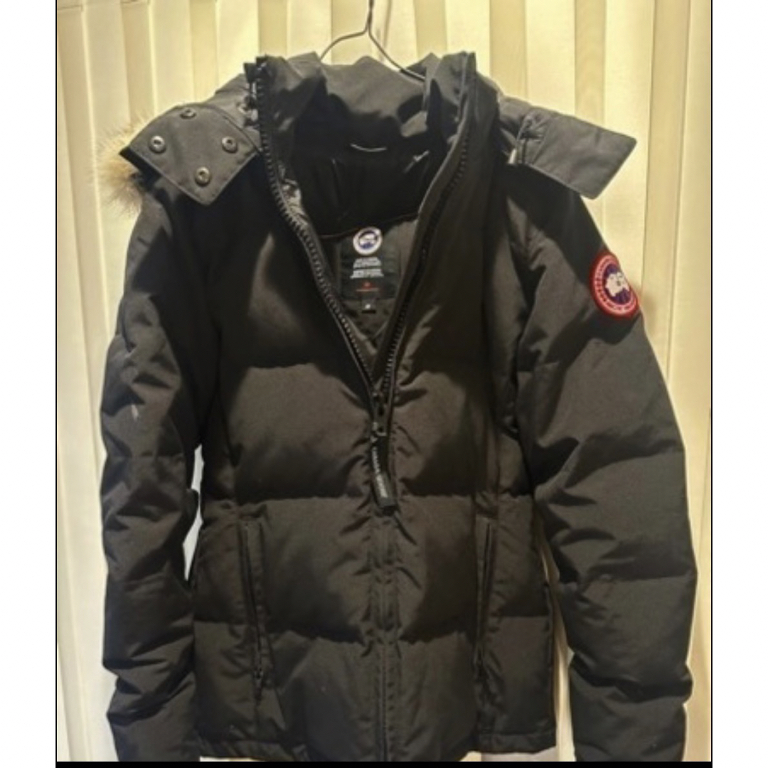 CANADA GOOSE - カナダグース ジャケット ダウン 美品の通販 by mina's