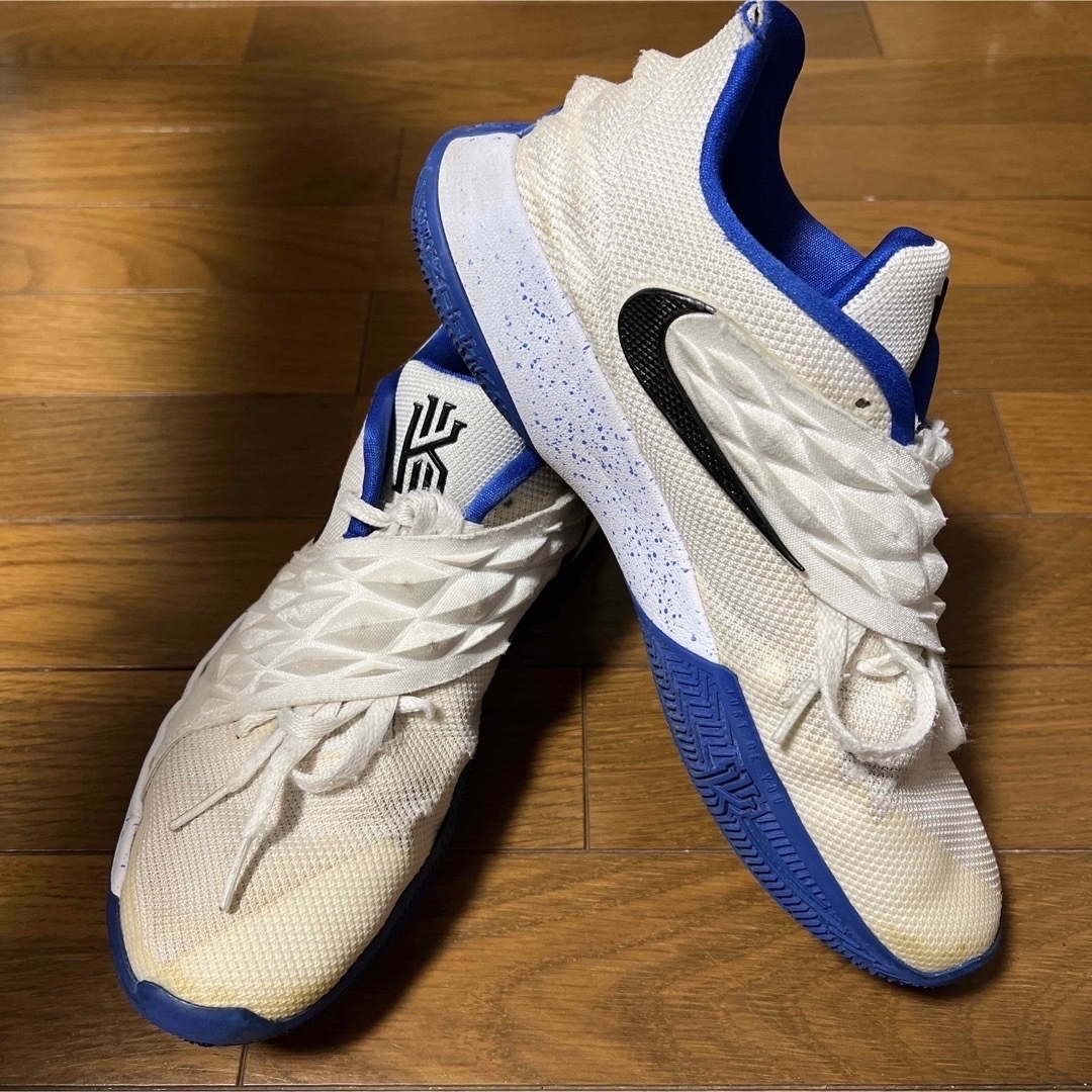 NIKE ナイキ　KYRIE LOW 1 カイリーロー1 I.D